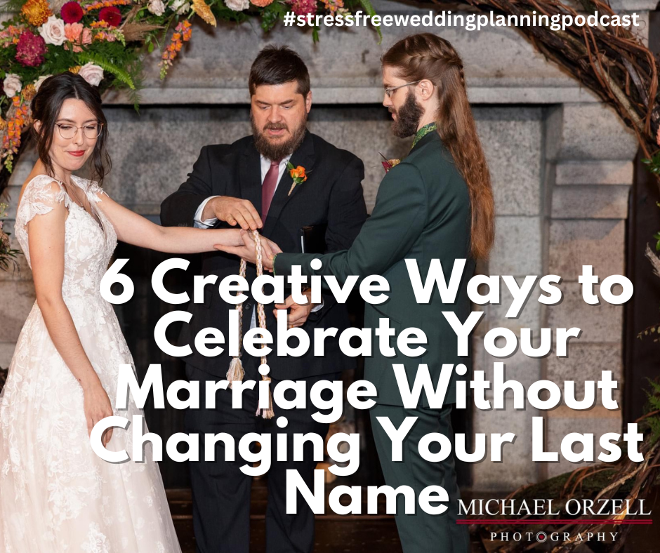 Stress-free Wedding Planning