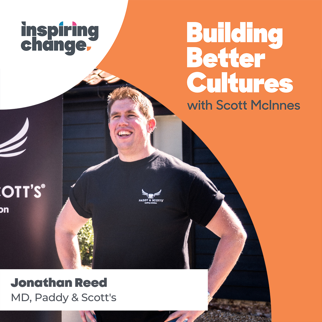 Building Better Cultures