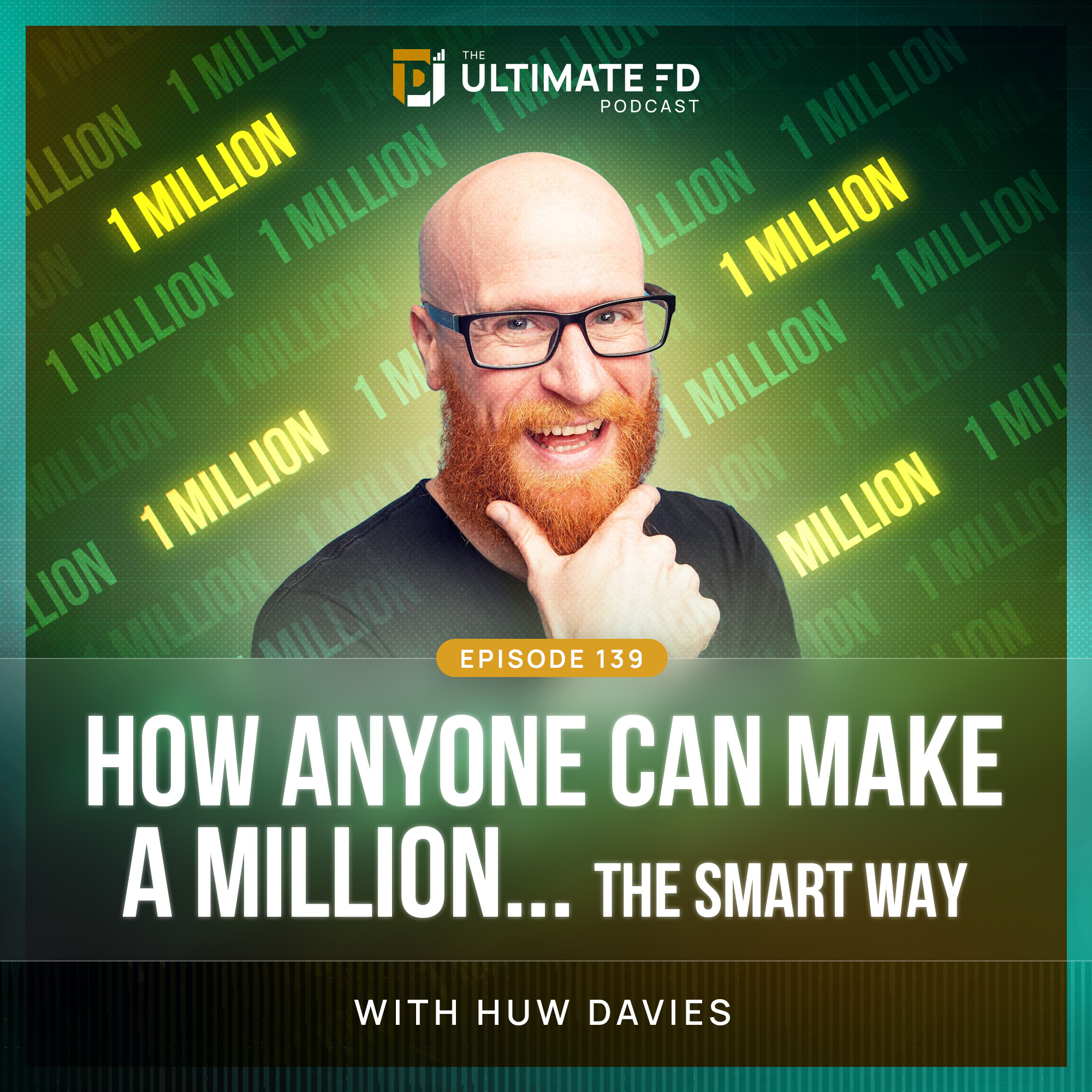 The Ultimate FD Podcast