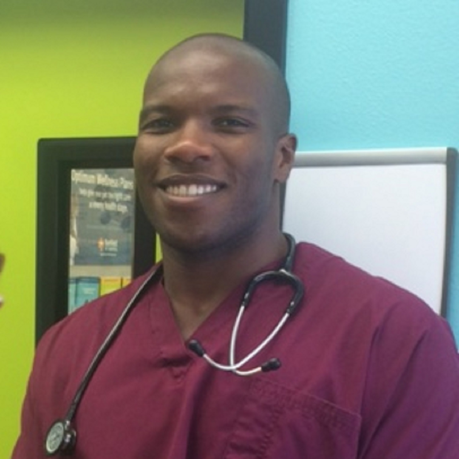 My Dog's Doc - Exceptional Veterinarian Landon Collins, DVM