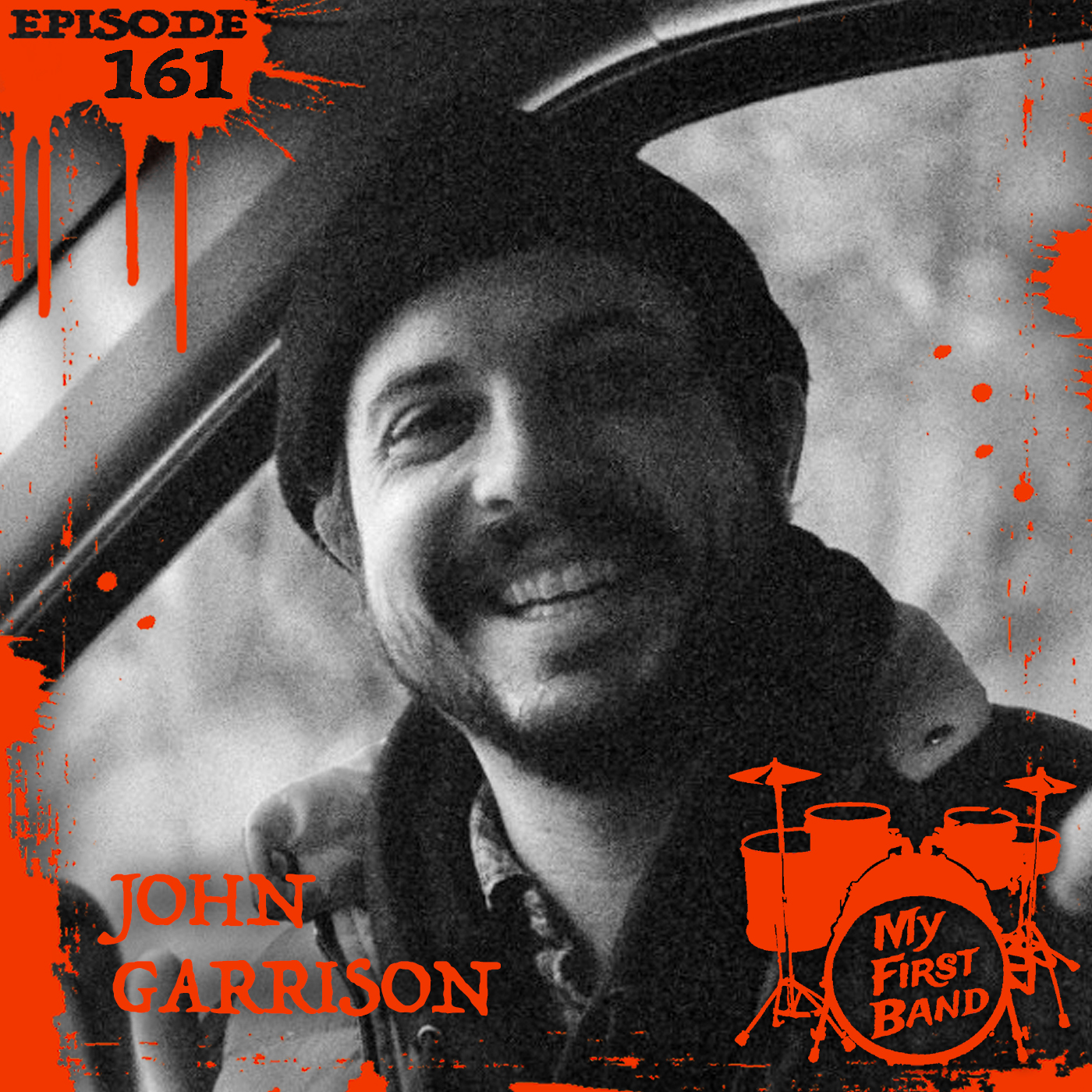 My First Band Podcast