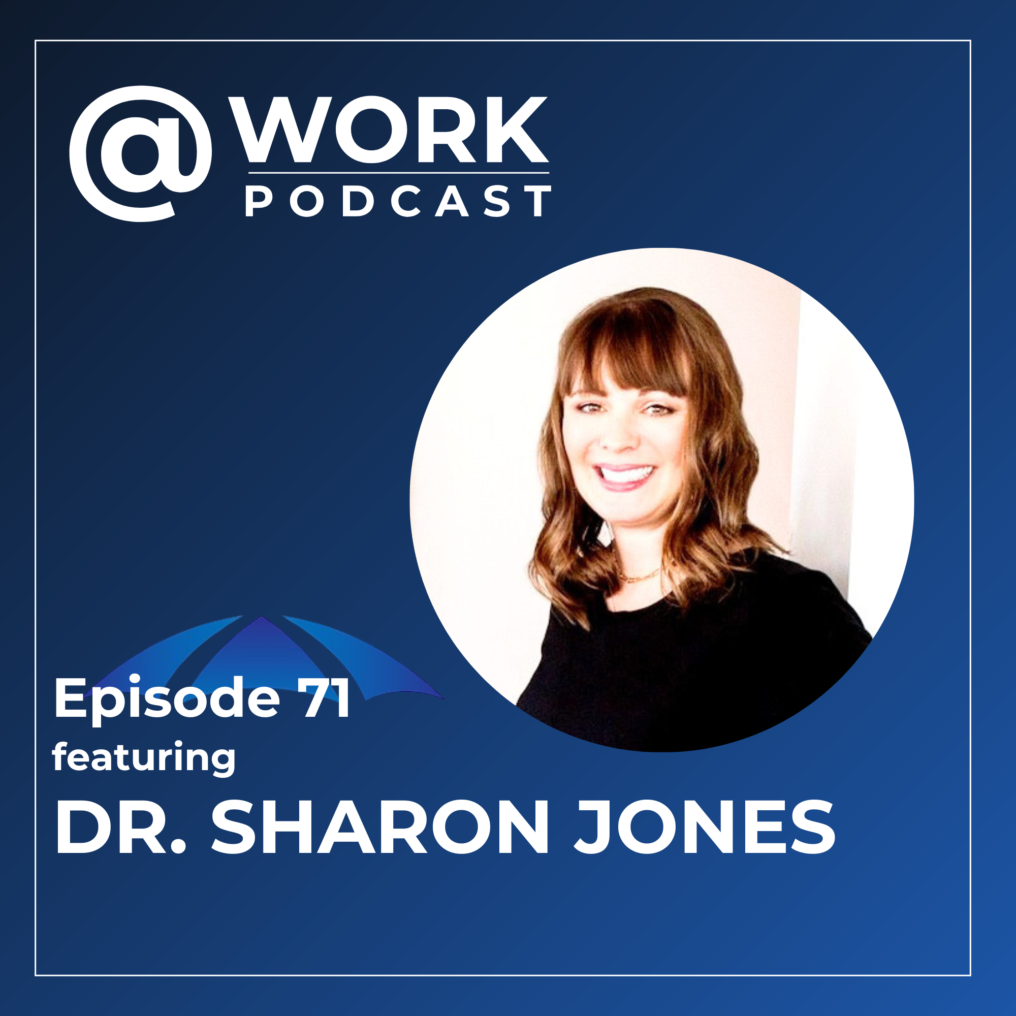@Work Podcast