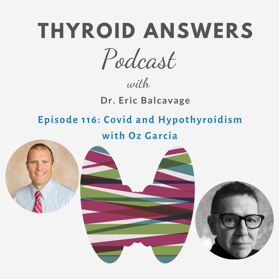 Thyroid Answers Podcast