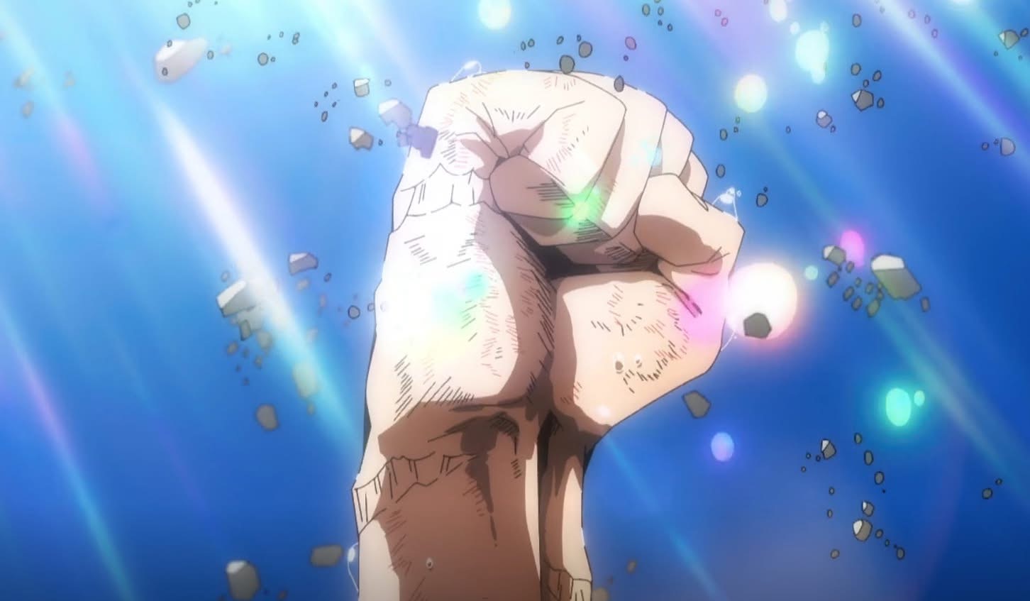 Izuku Midoriya Rising — My Hero Academia Episode 167 Breakdown