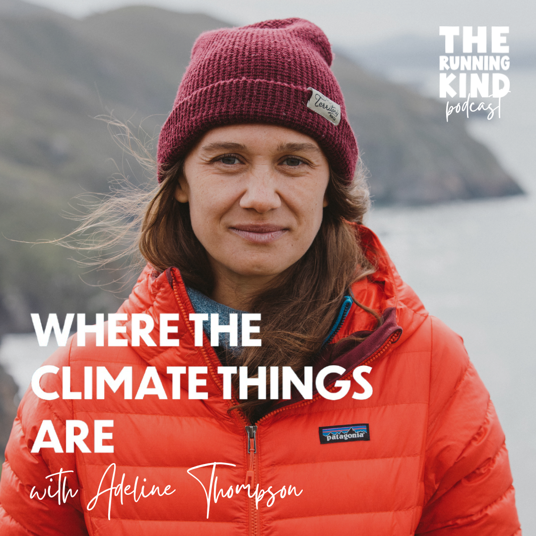 The Running Kind Podcast