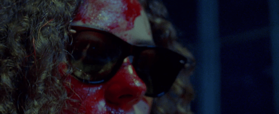 Travis Bickle On The Riviera