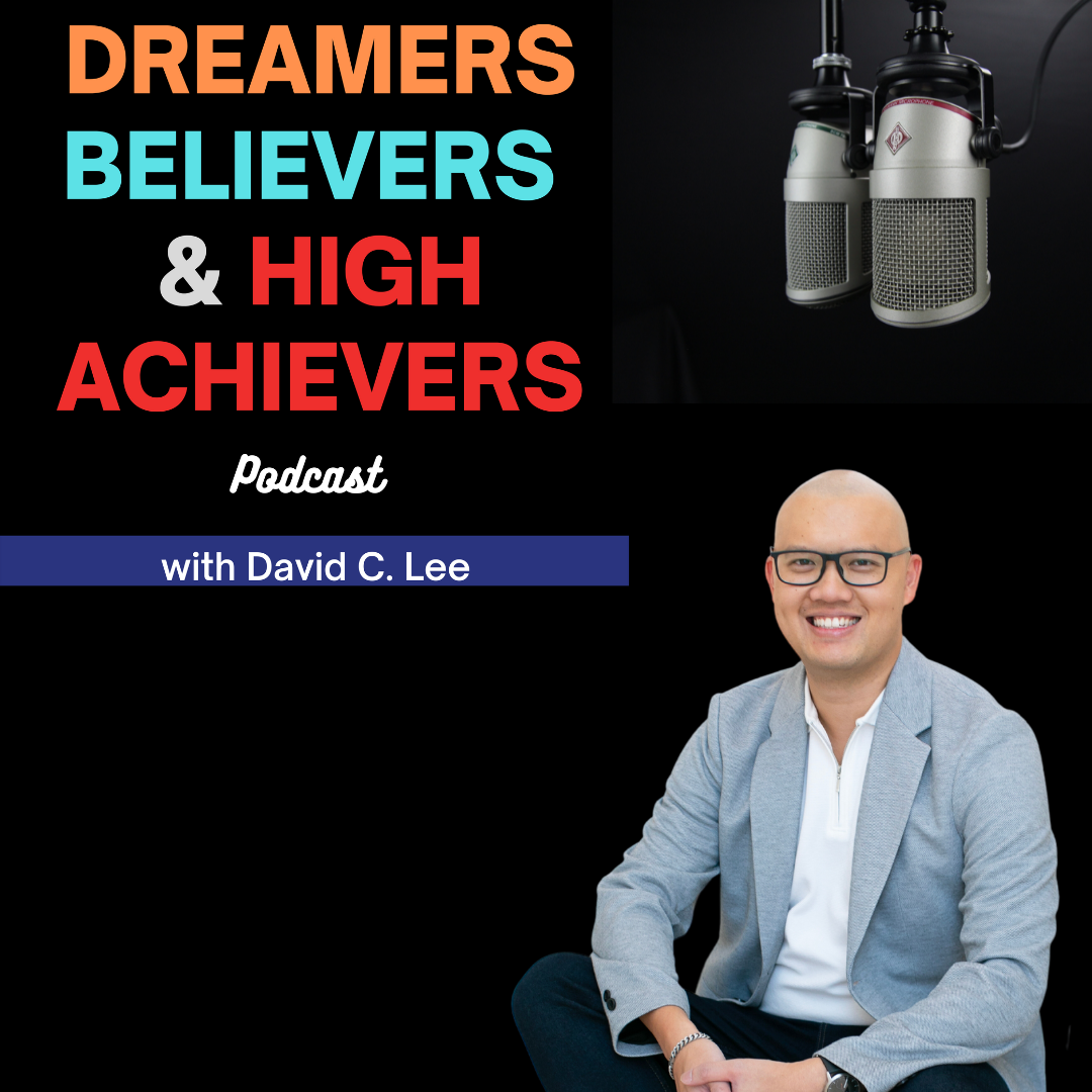 The Secrets of Scaling Your Business Using Virtual Assistants with Richard Phu