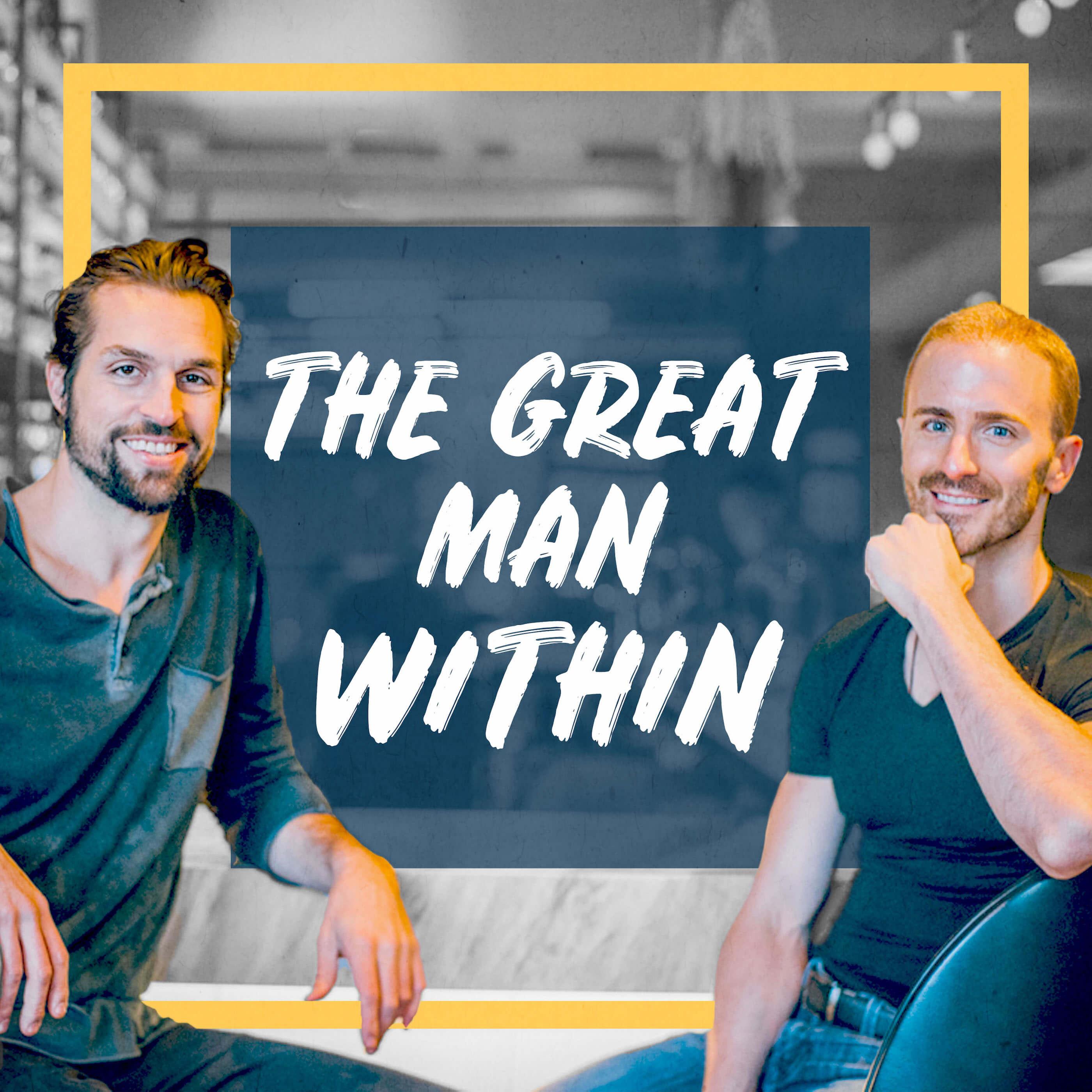 The Great Man Within