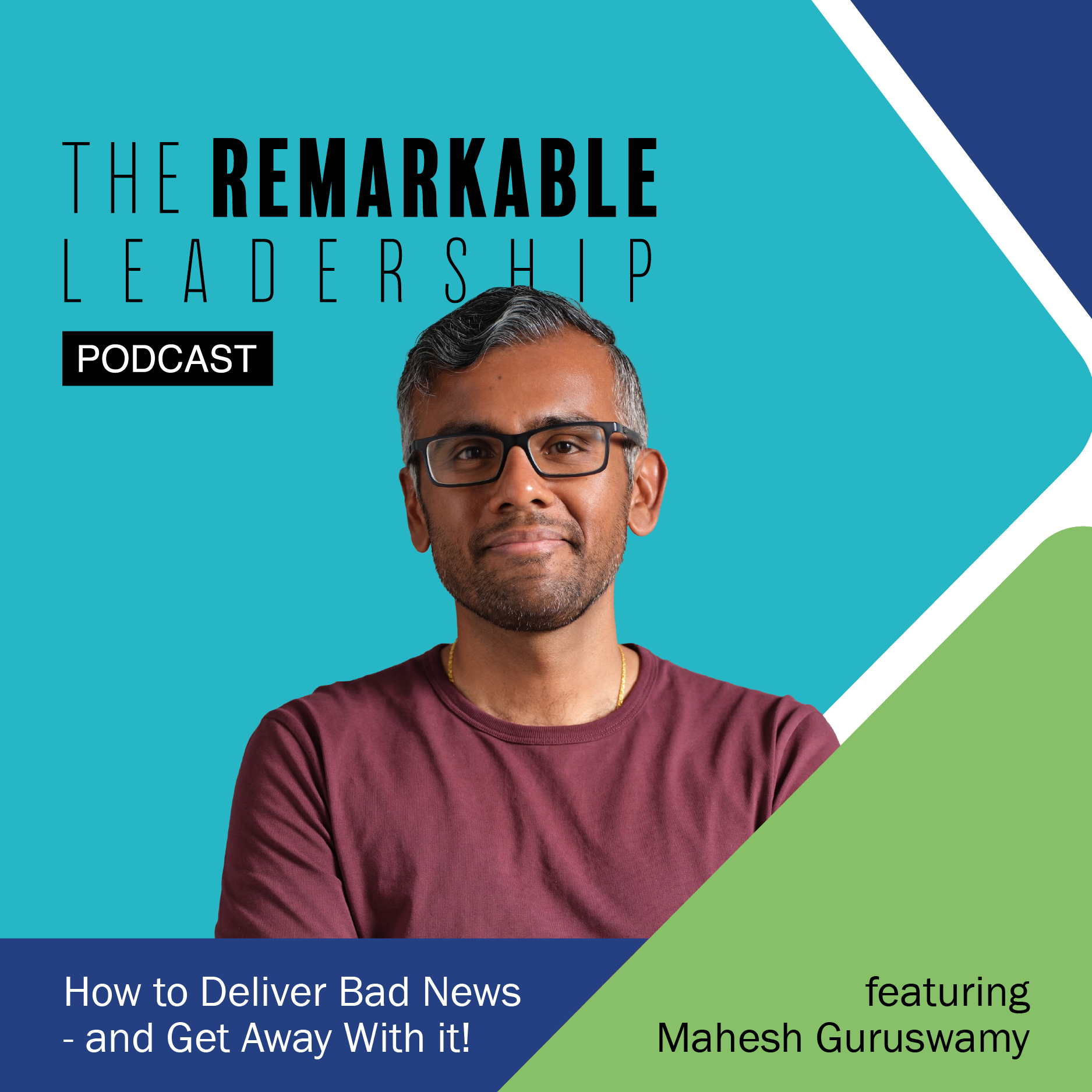 The Remarkable Leadership Podcast