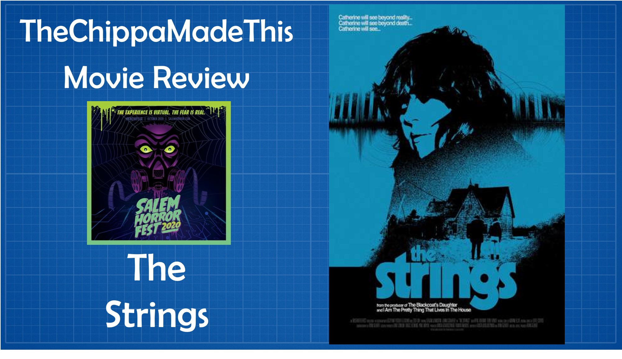 TheChippaMadeThis Podcasts