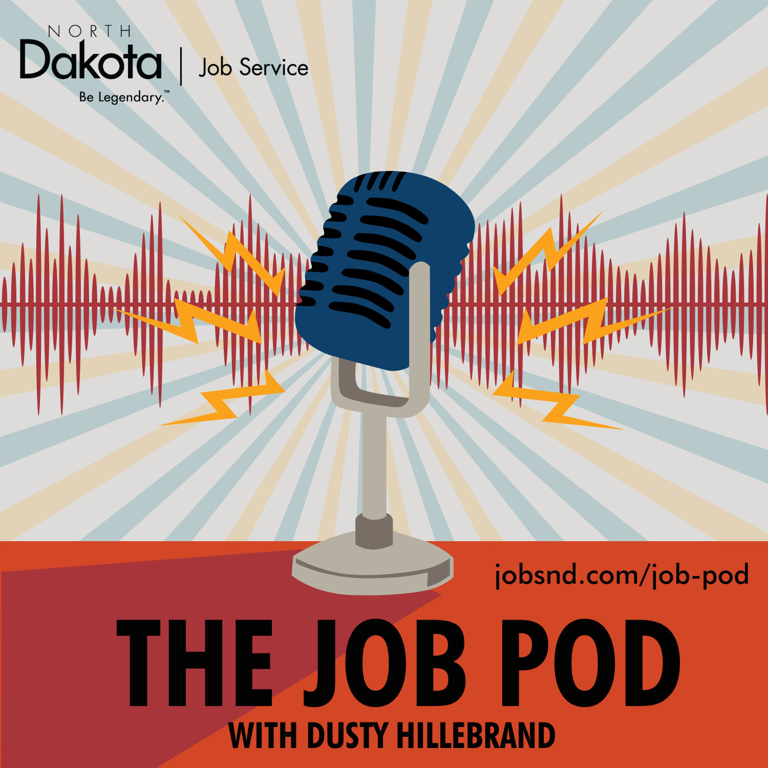 The Job Pod