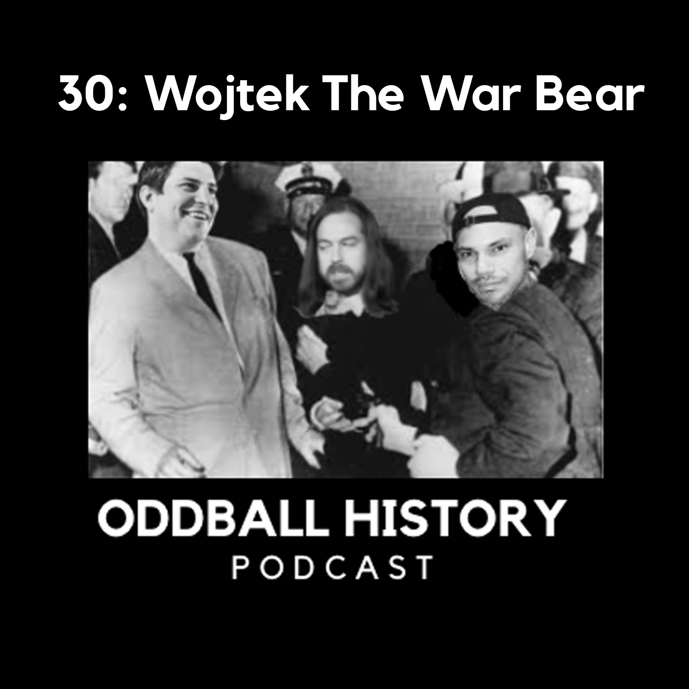 Oddball History