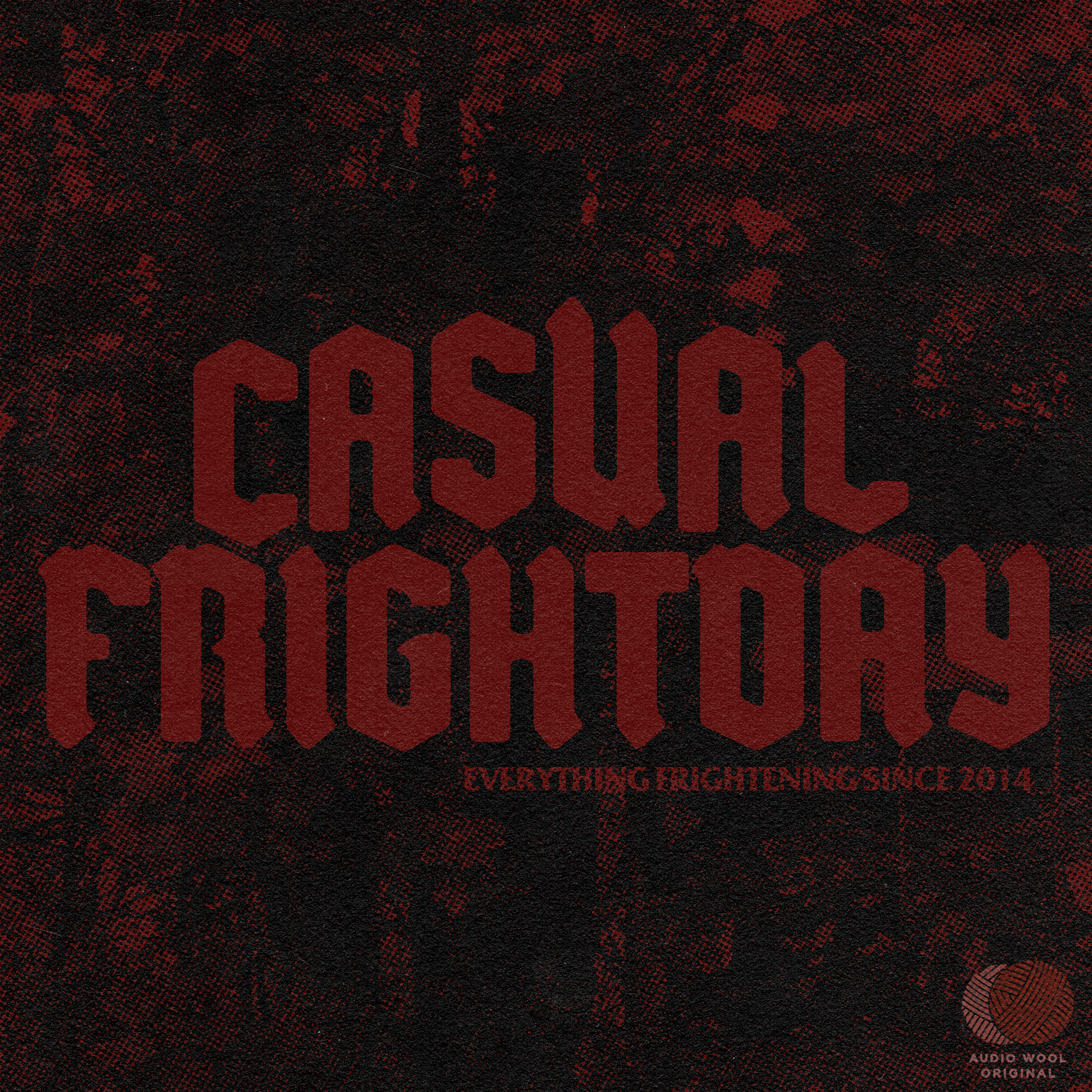 Casual Frightday: "The Hunt for the Penis Man"