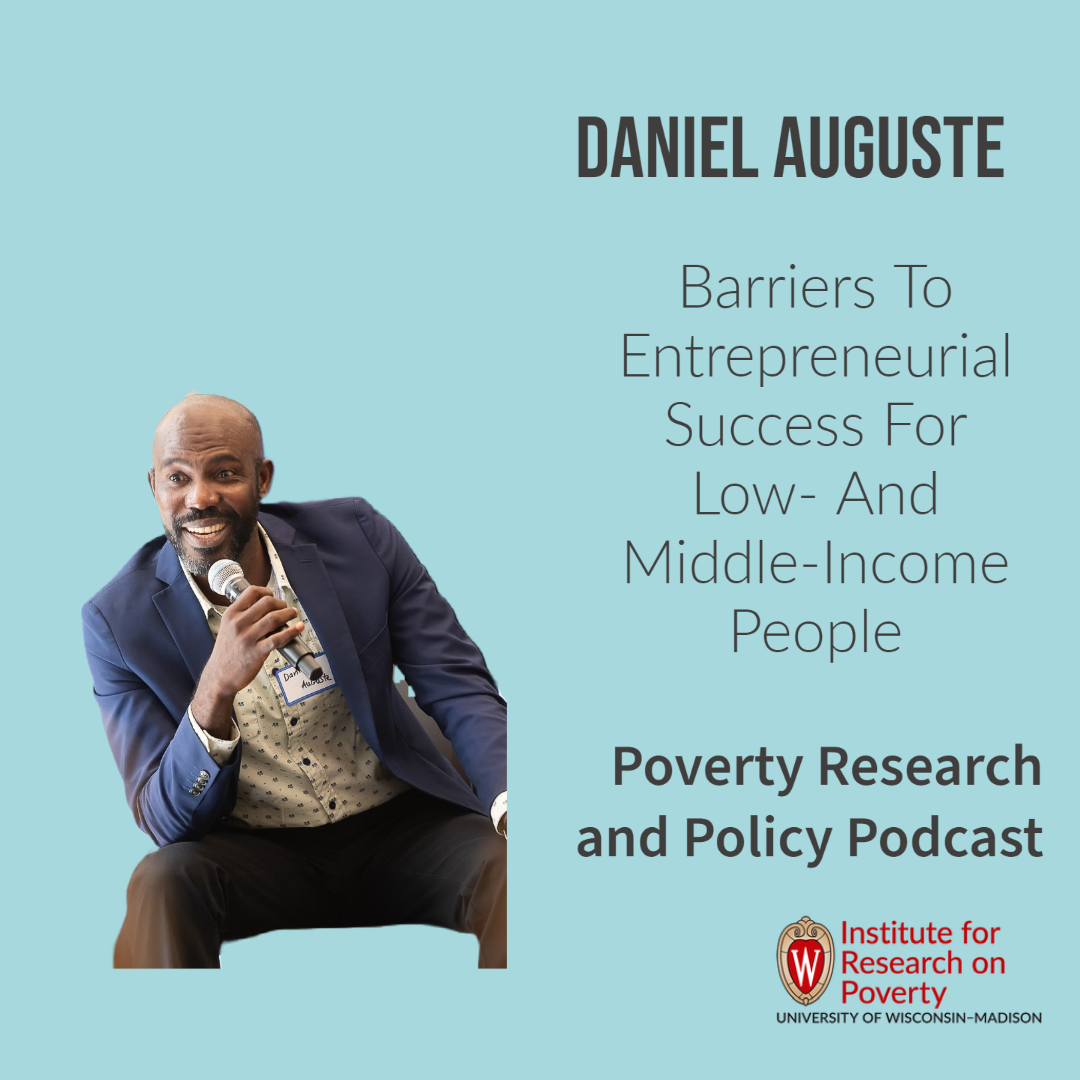 Poverty Research & Policy