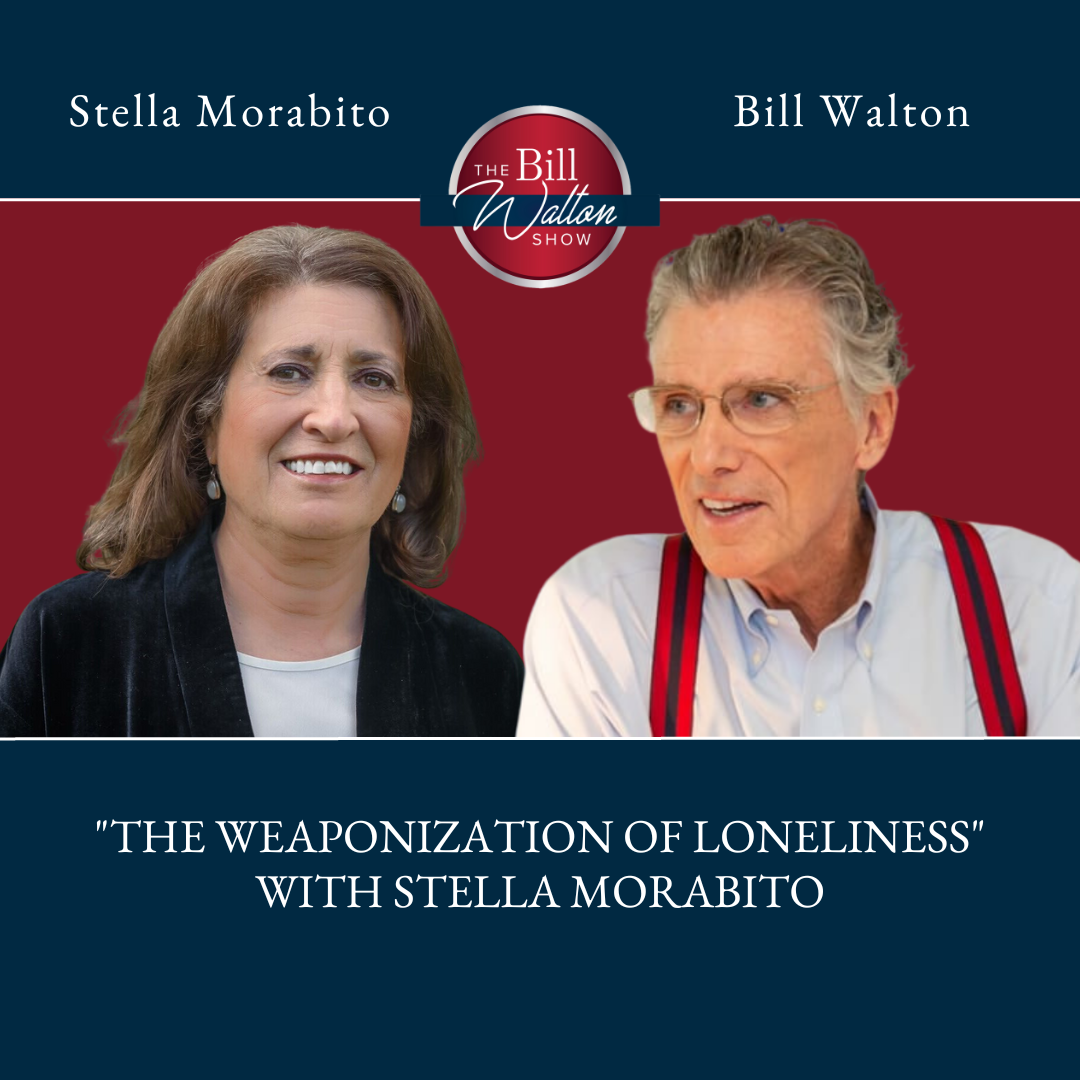 The Bill Walton Show