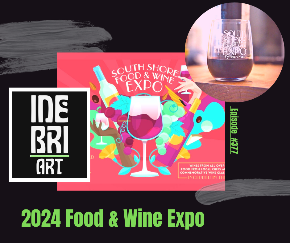 The 2024 Food & Wine Expo