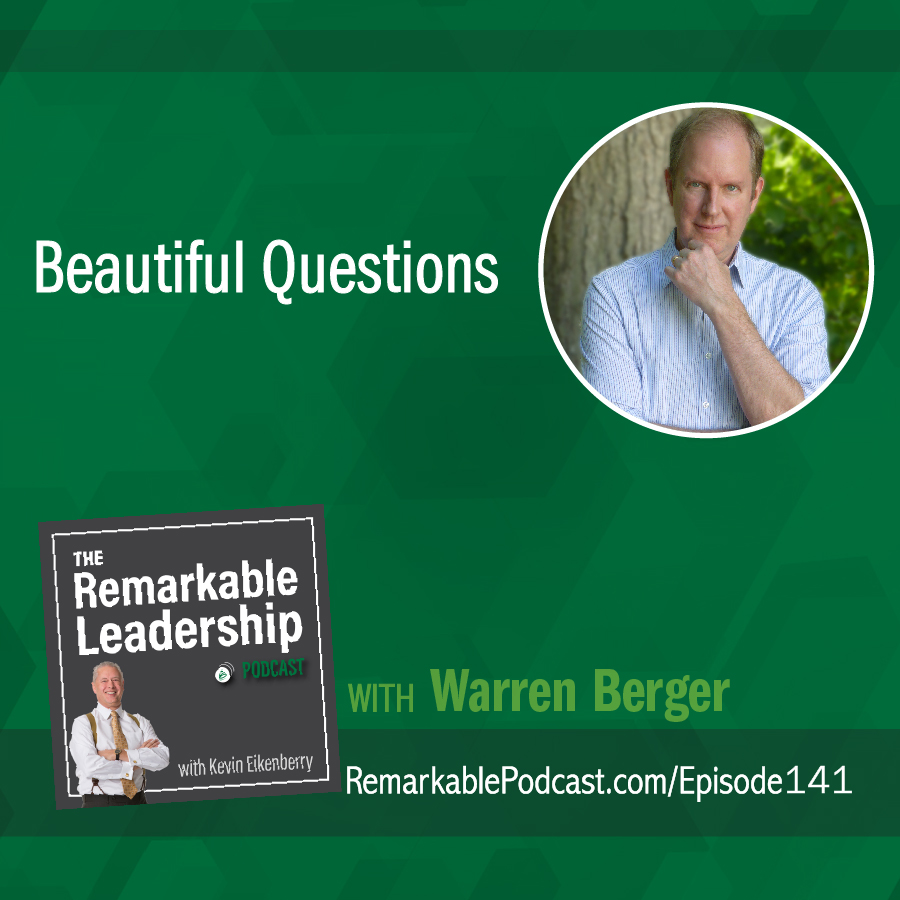 The Remarkable Leadership Podcast