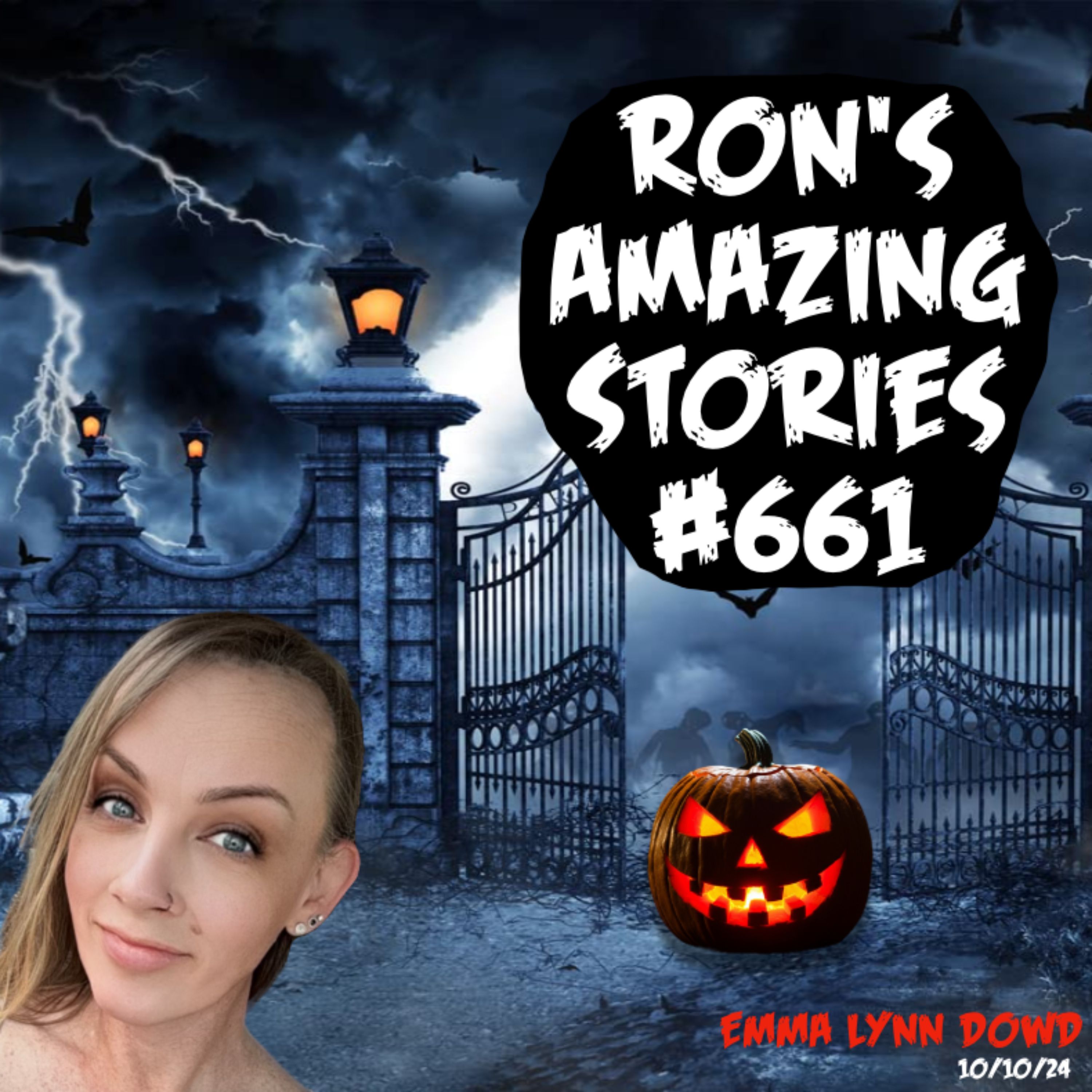 RAS #661 - Emma Lynn Dowd