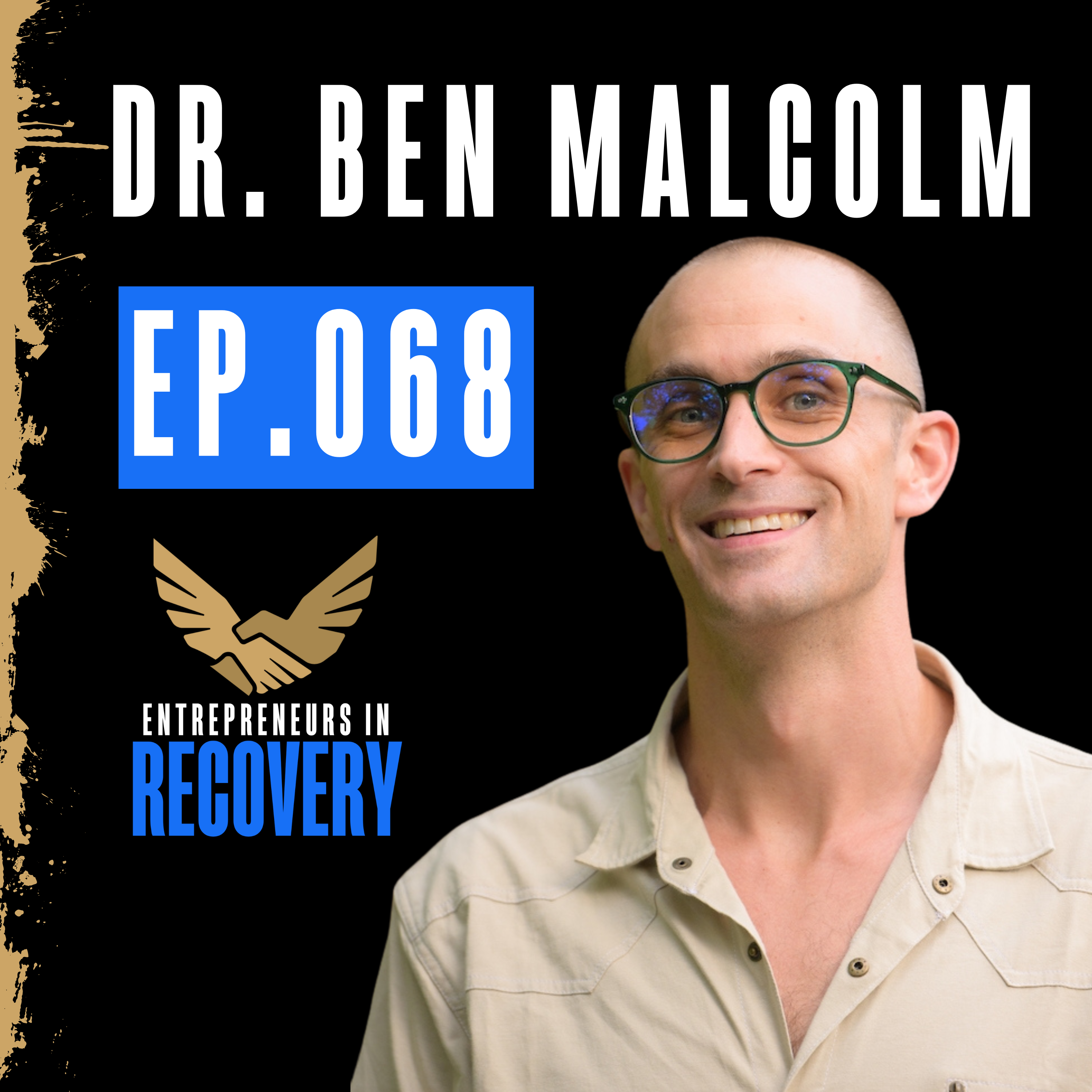 Entrepreneurs in Recovery
