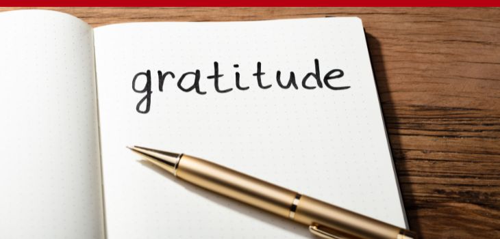 657: Finding Gratitude in Your Hardest Moments: Powerful Lessons from a Challenging Year