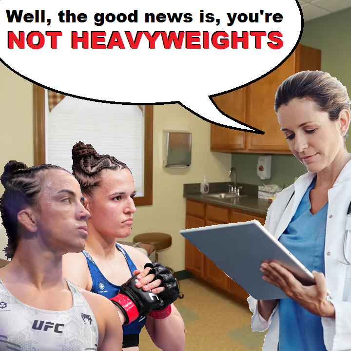 575 - UFC Health Checkup
