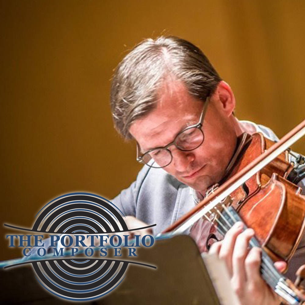 The Portfolio Composer