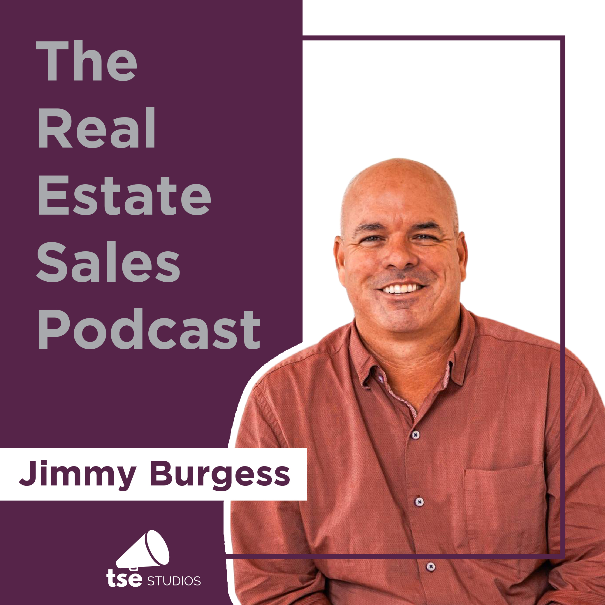 The Real Estate Sales Podcast