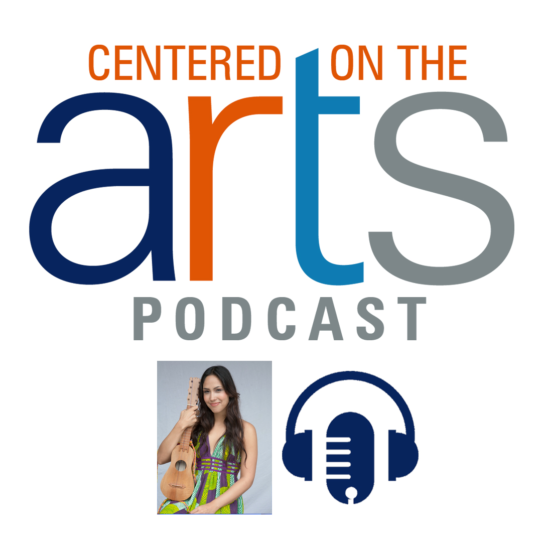 Centered on the Arts