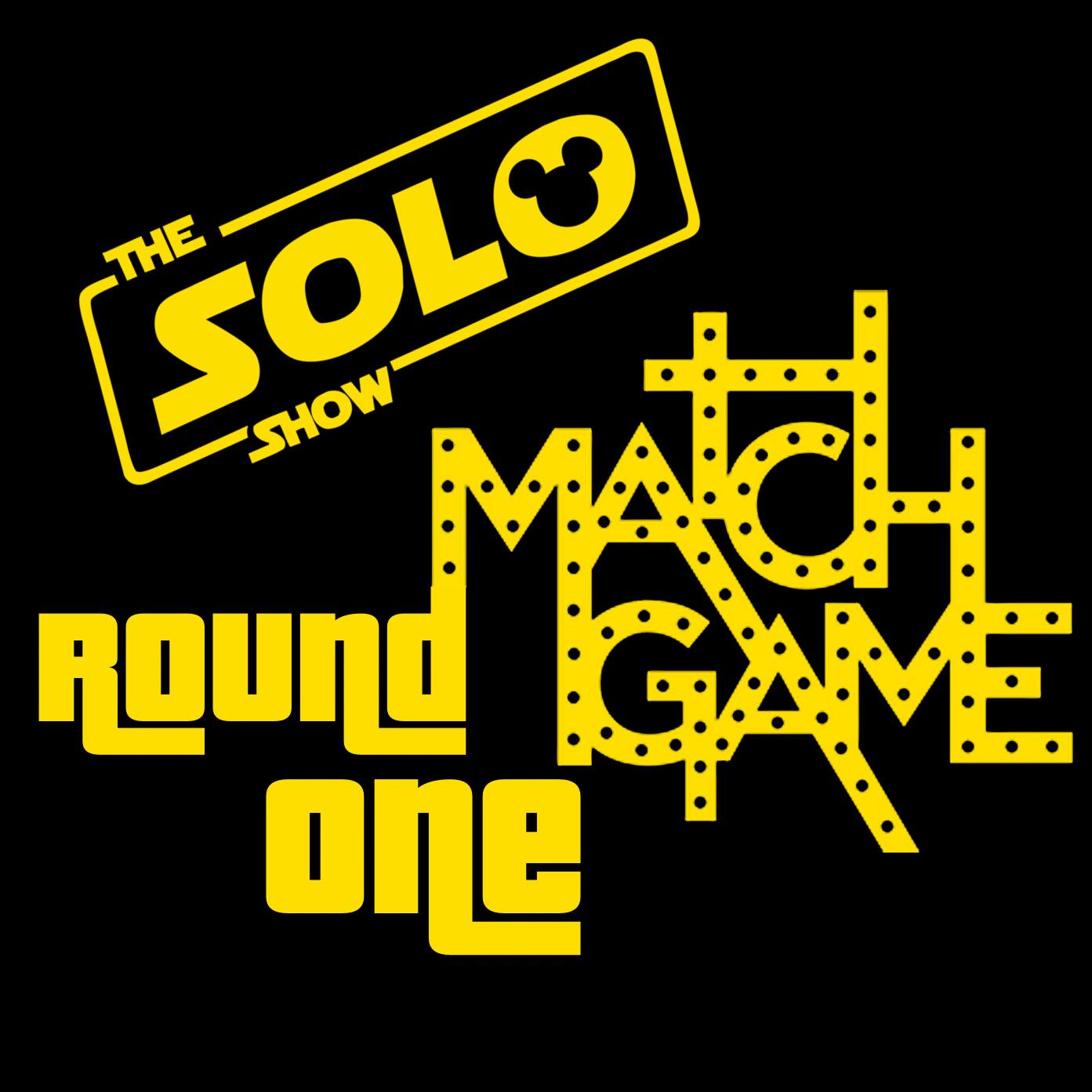 The Solo Show