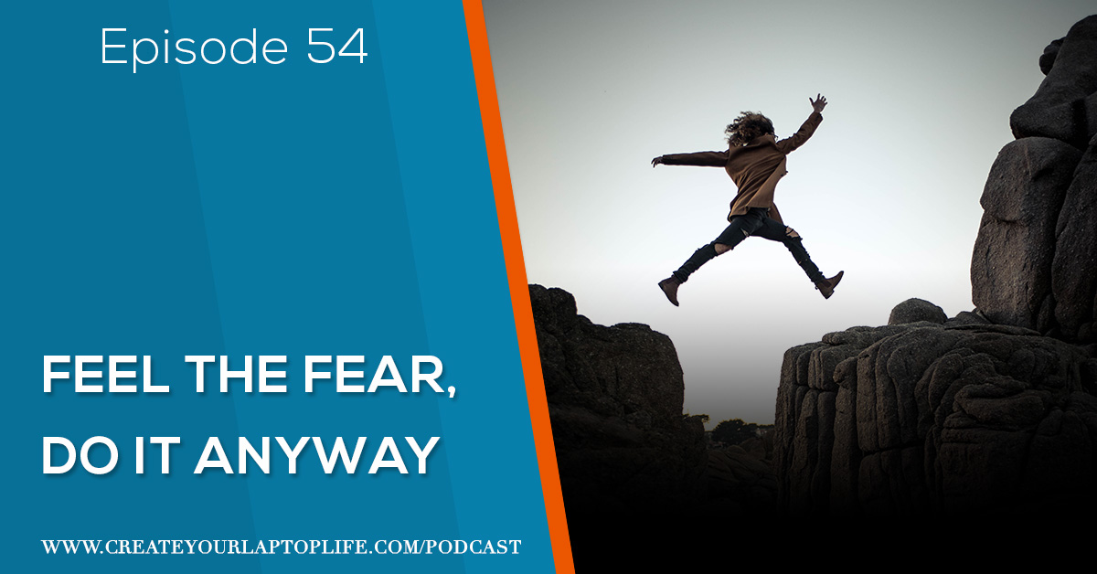 Create Your Laptop Life ® - A Marketing & Online Business Podcast