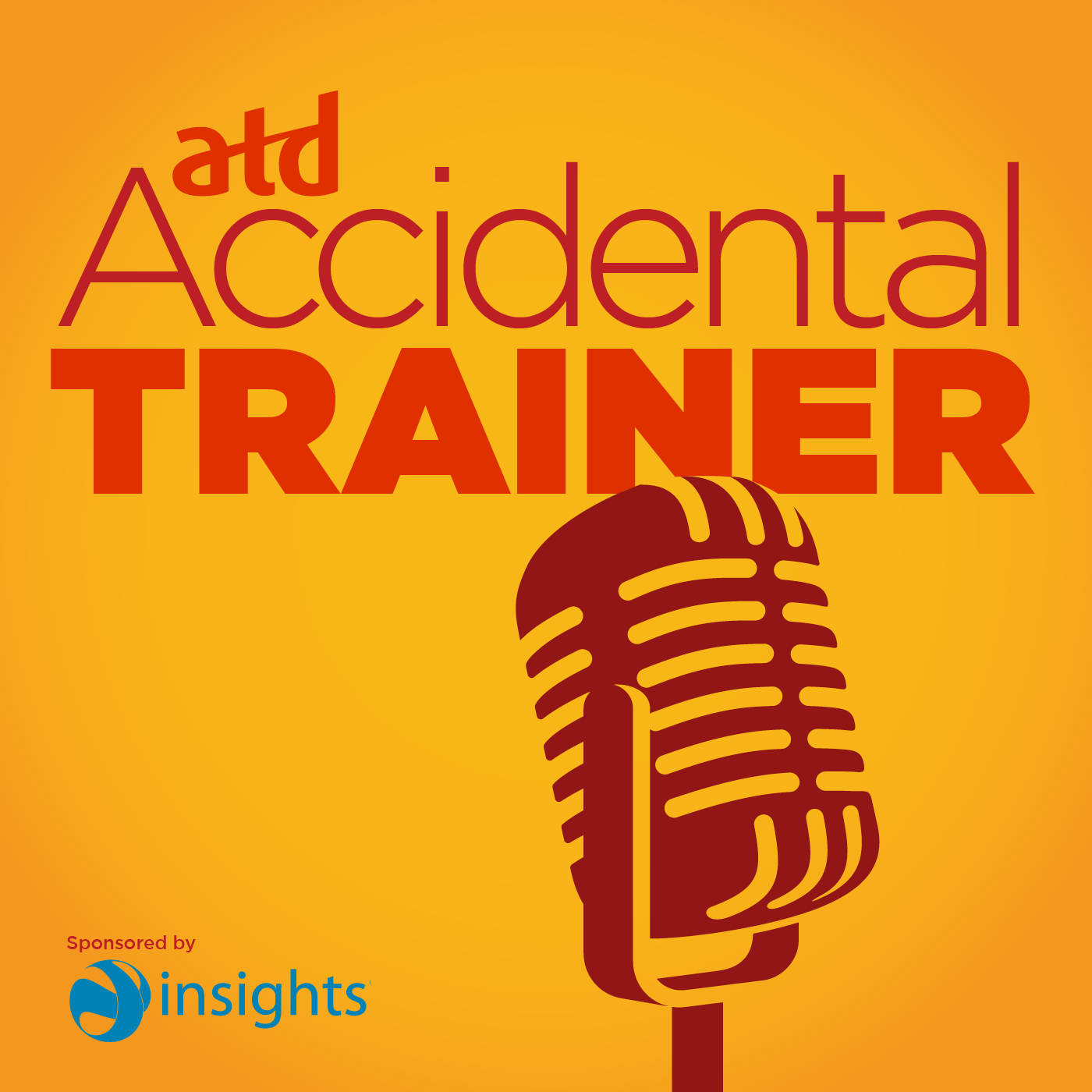 ATD Accidental Trainer