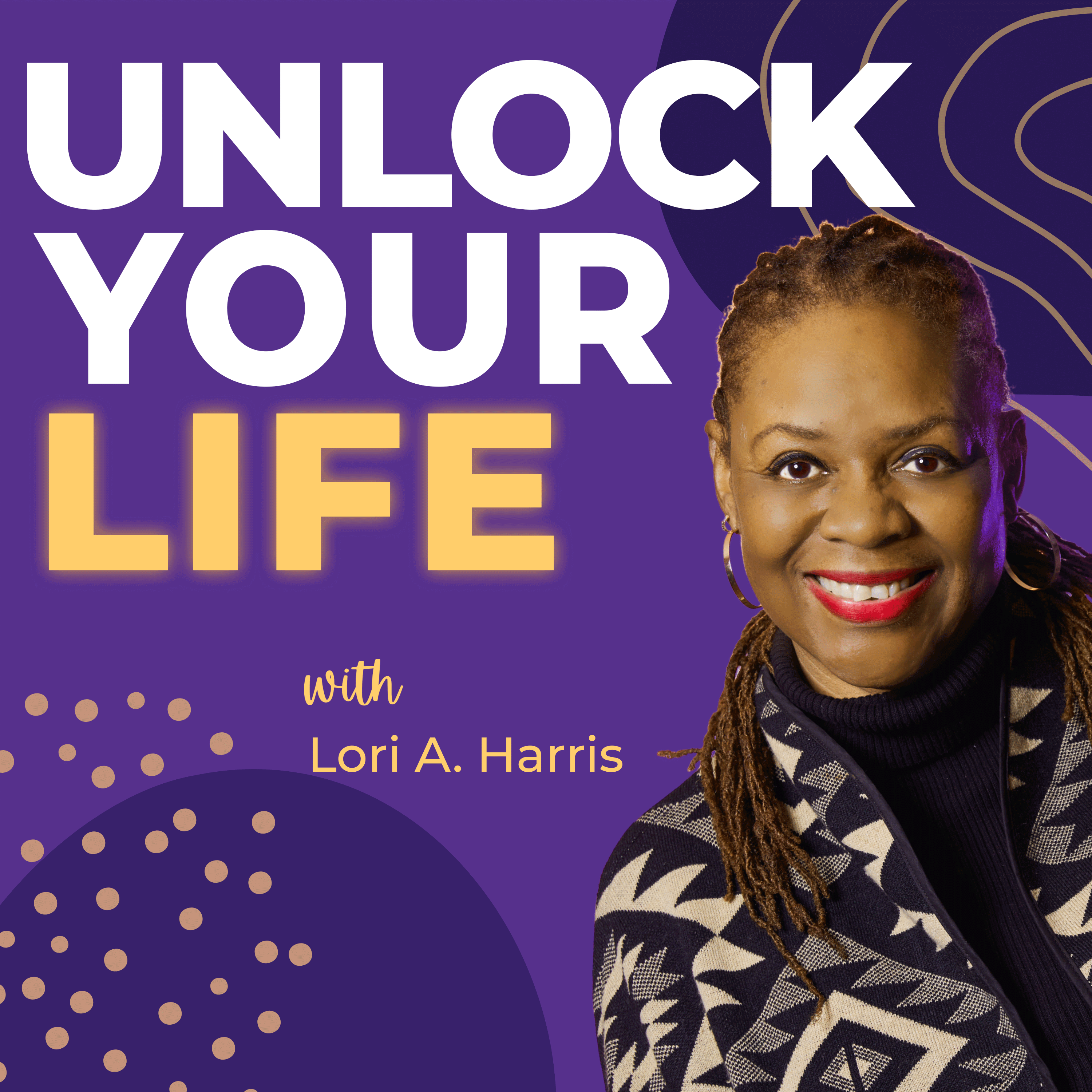 Unlock Your Life