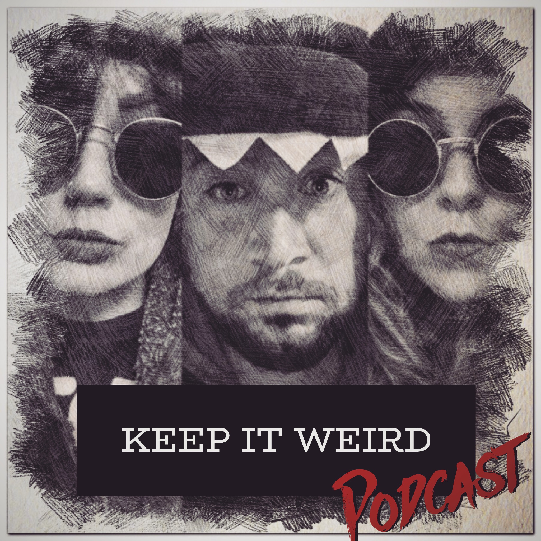 cover of episode Urges & Artwork
