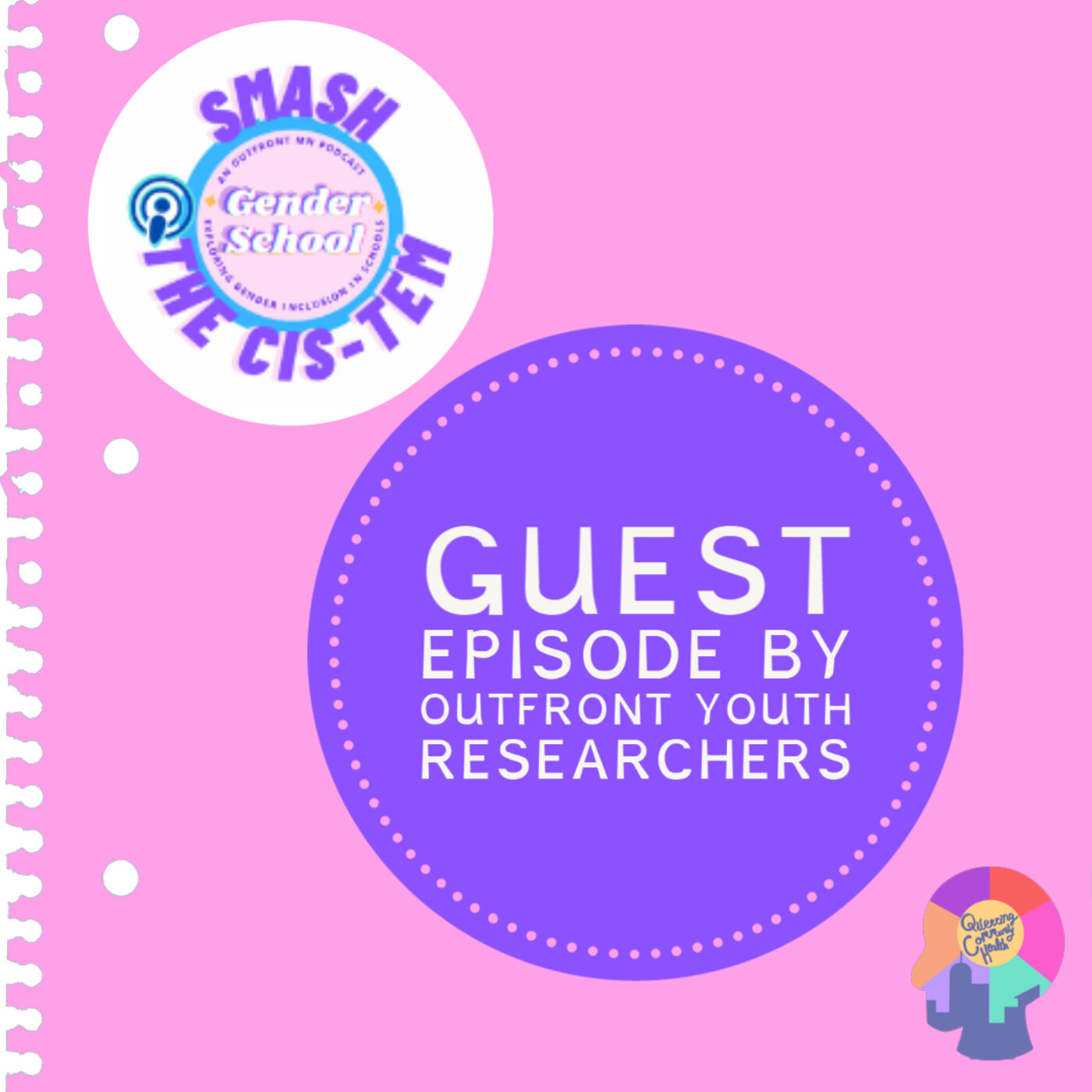 Guest Show! Gender School: Smash the Cis-tem Part 2