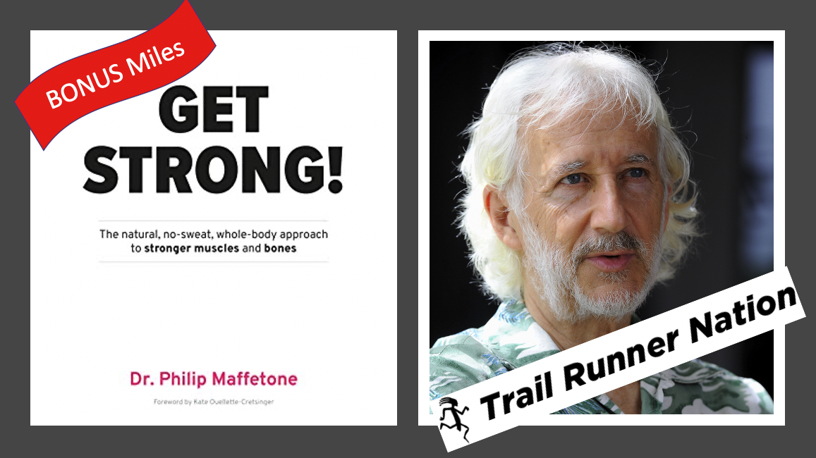 Trail Runner Nation