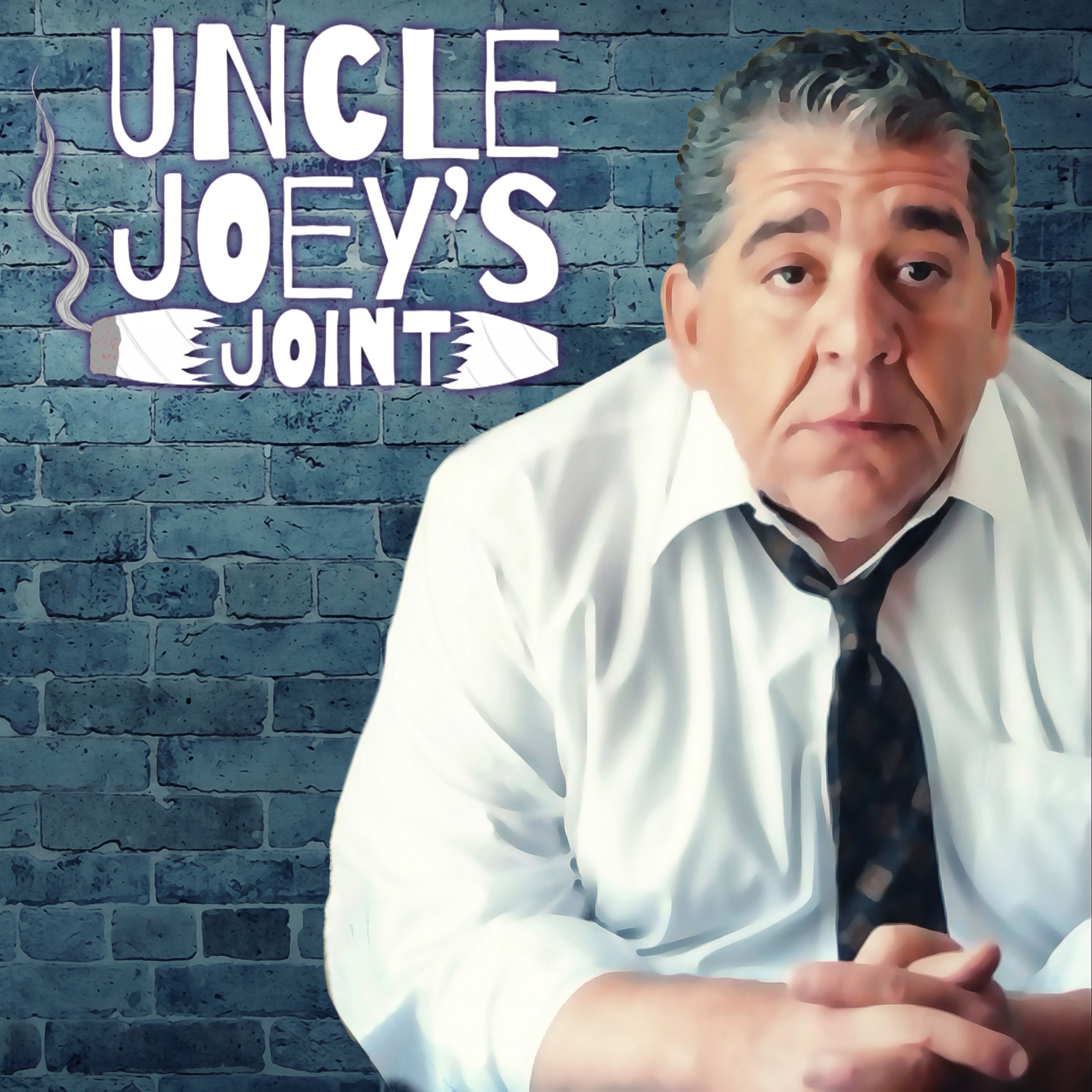 #204 | TARA CANNISTRACI | UNCLE JOEY’S JOINT with JOEY DIAZ