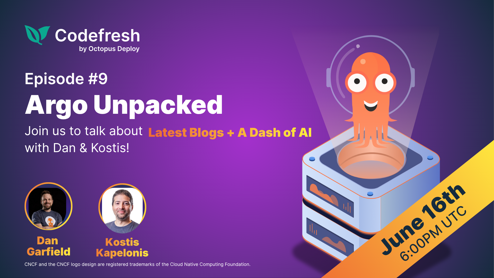 Argo Unpacked