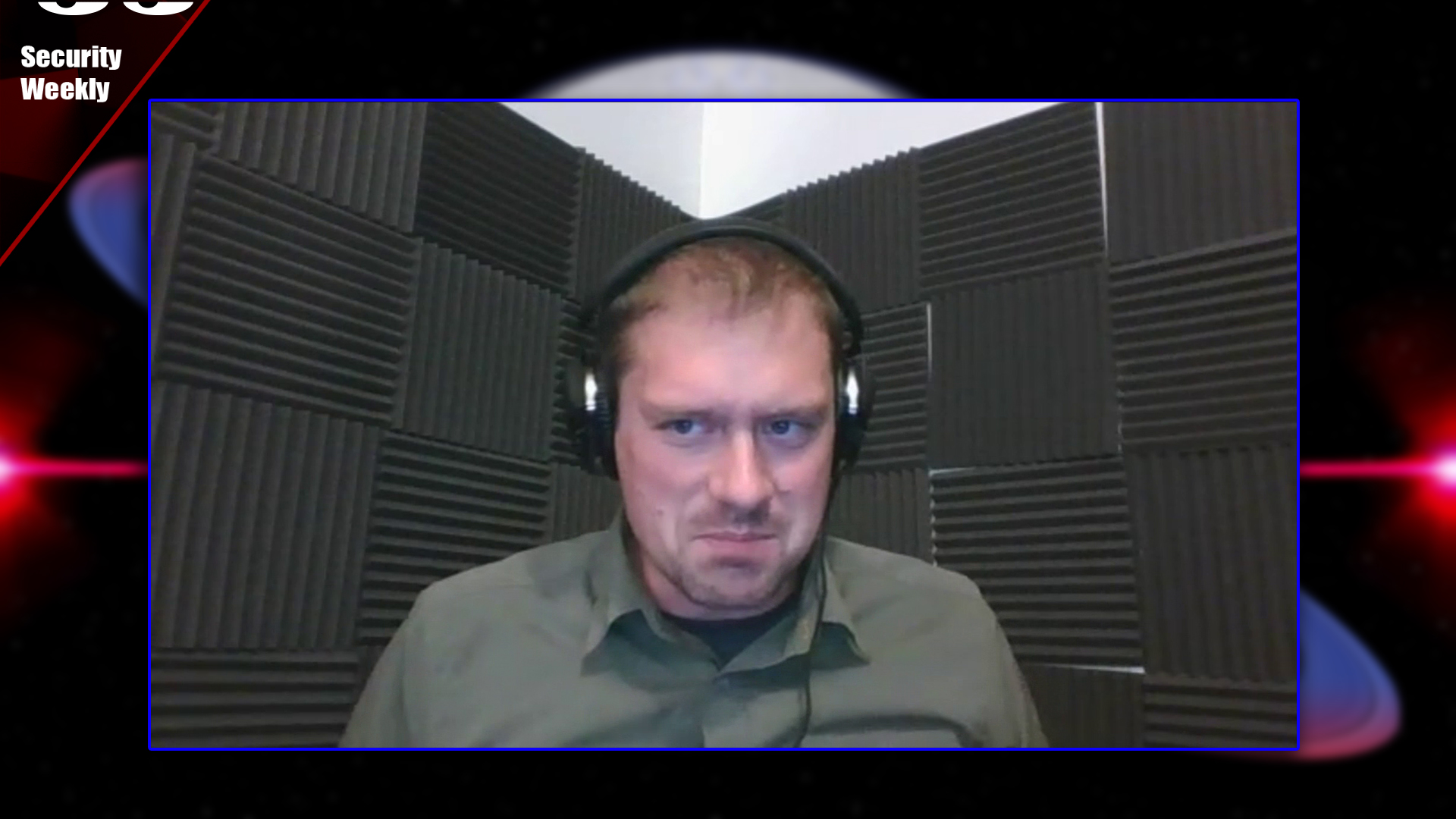 Enterprise Security Weekly #62 - Heat Death of the Universe