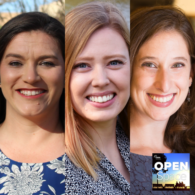 Addressing Issues at the Intersection of Climate and Health — Episode 089