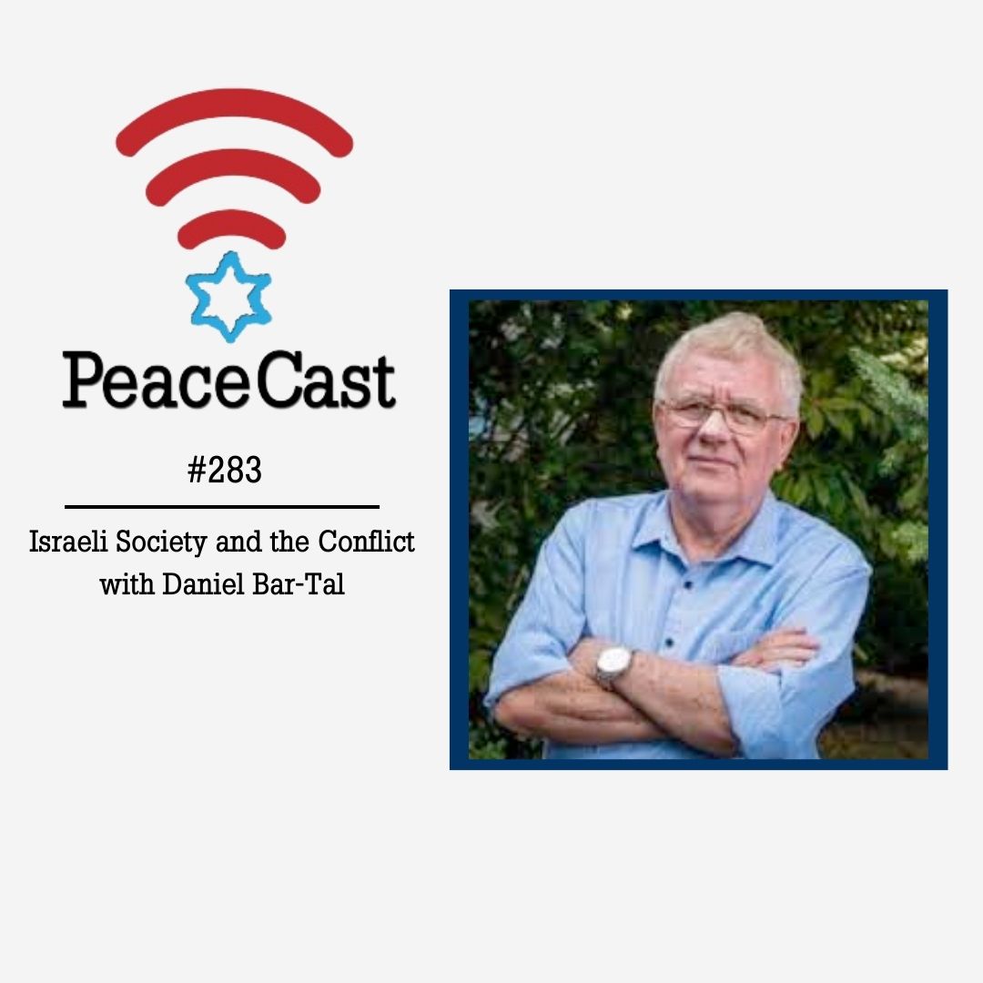 PeaceCast