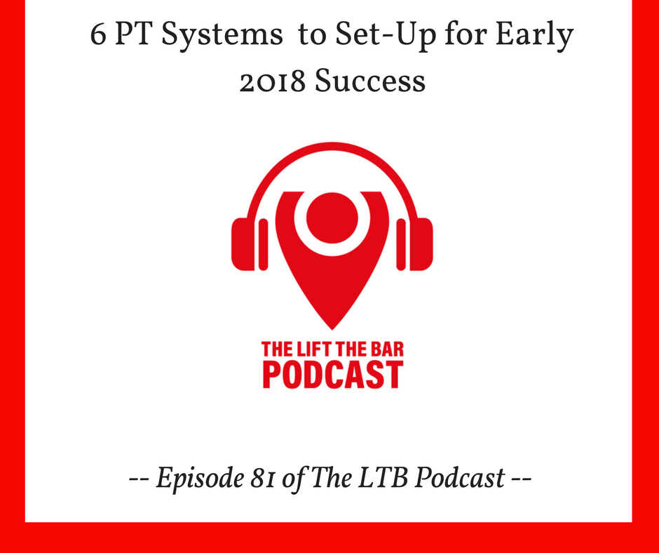 LTB Podcast