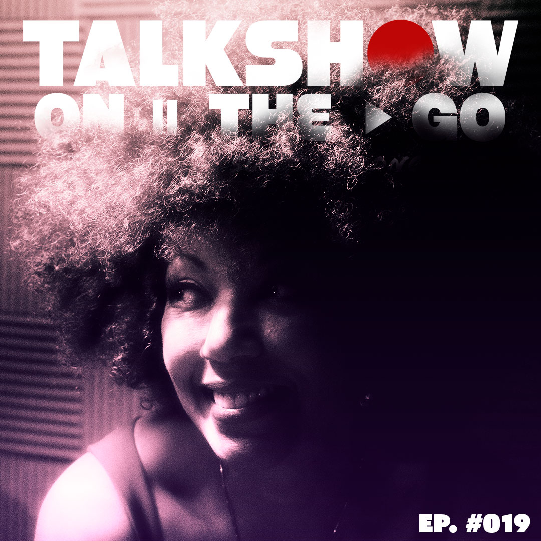 TALKSHOW ON THE GO - Eskimo Airlines