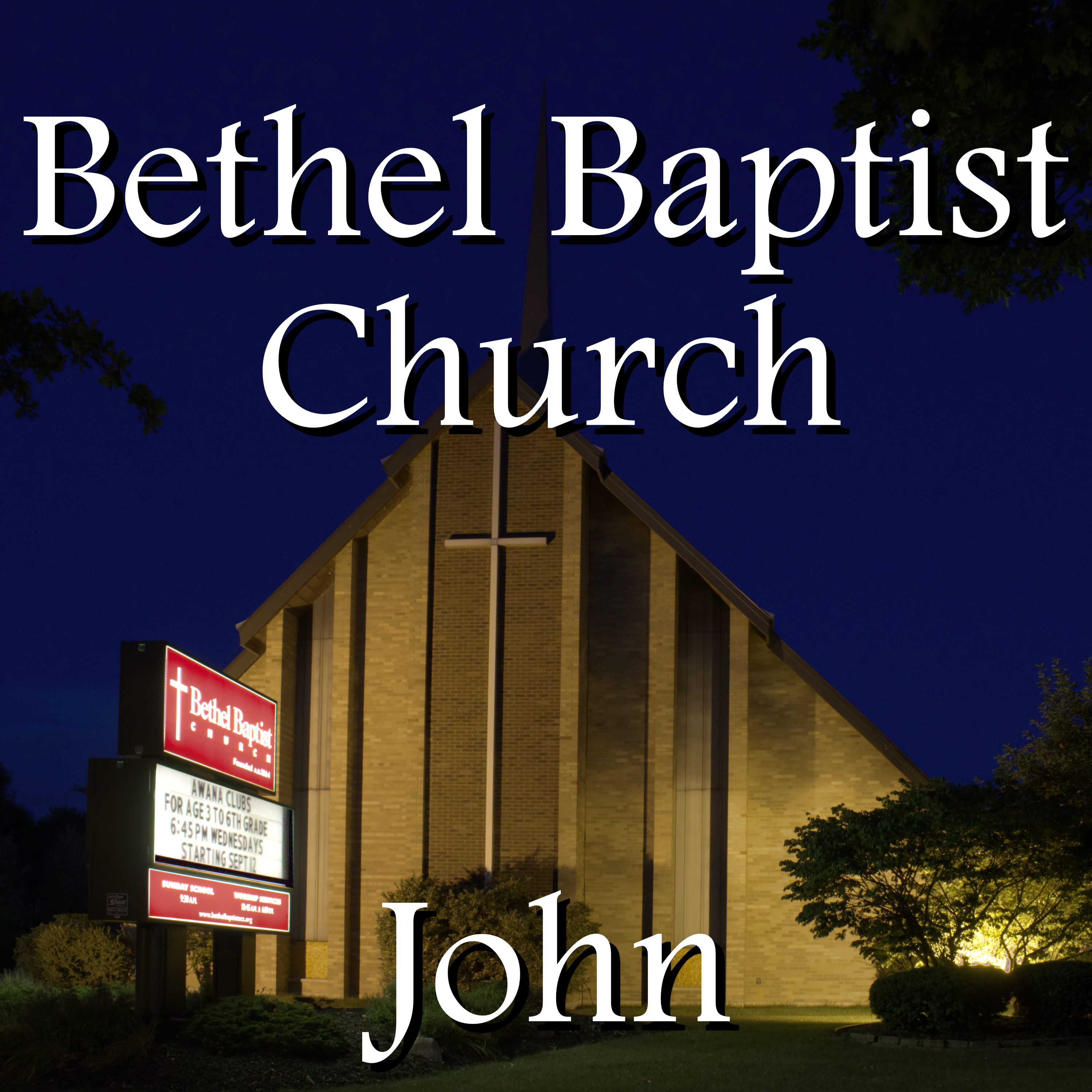 Bethel Baptist Church