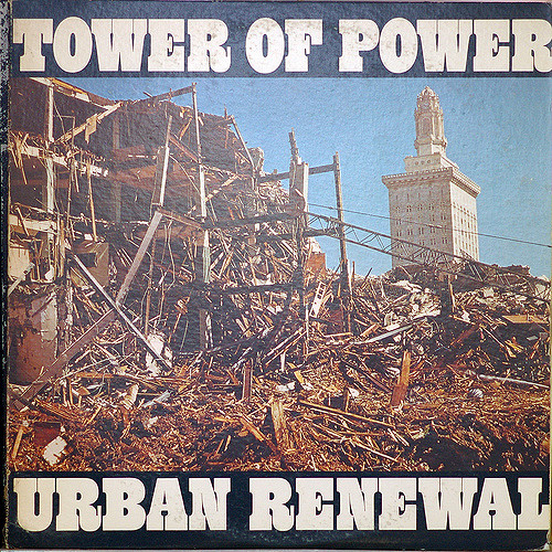 ITS010: Spatial Topics In Music - Songs of Urban Renewal