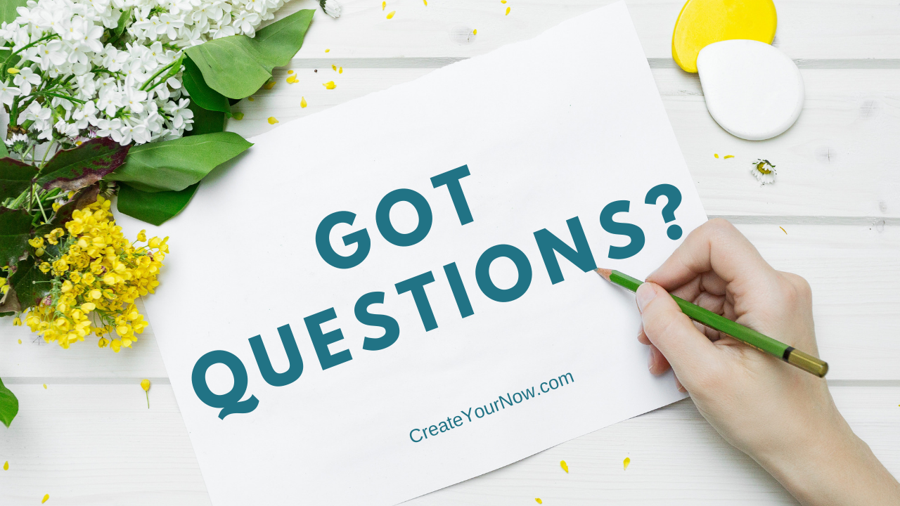 1493 Got Questions?