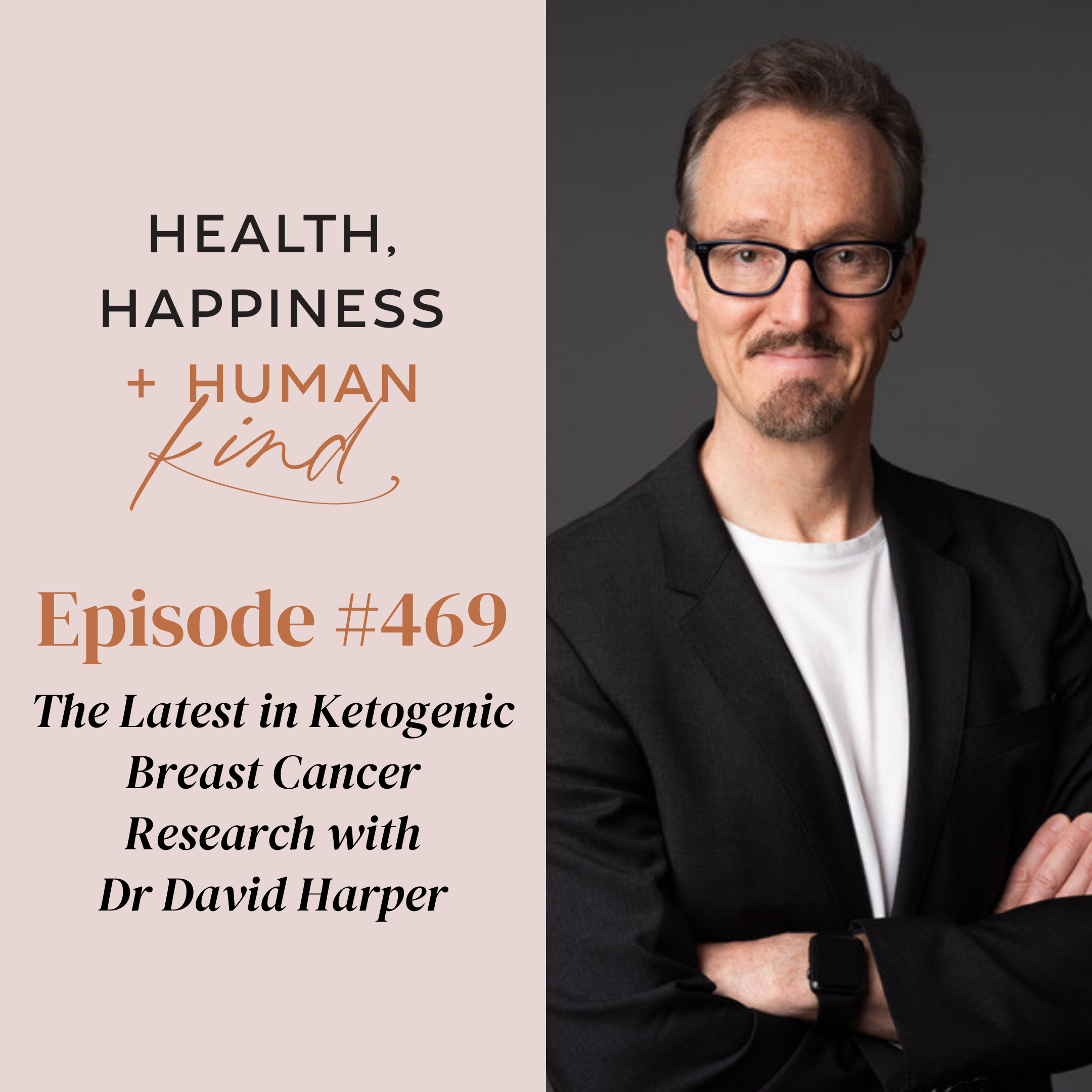 Health, Happiness & Human Kind