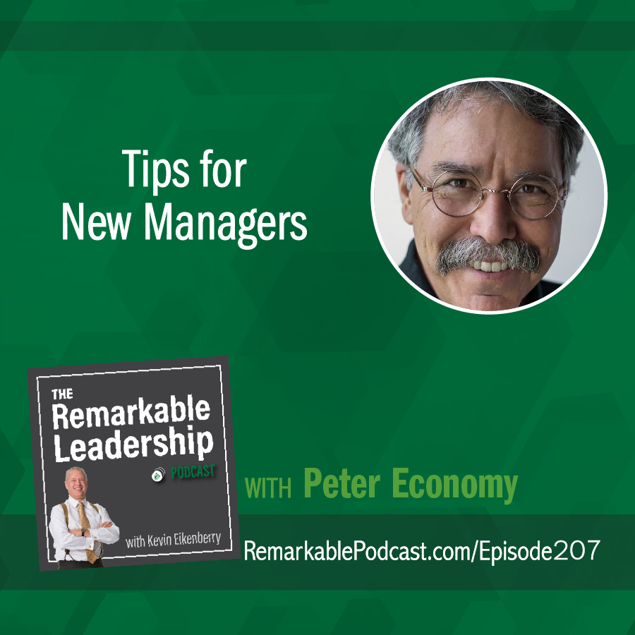 The Remarkable Leadership Podcast