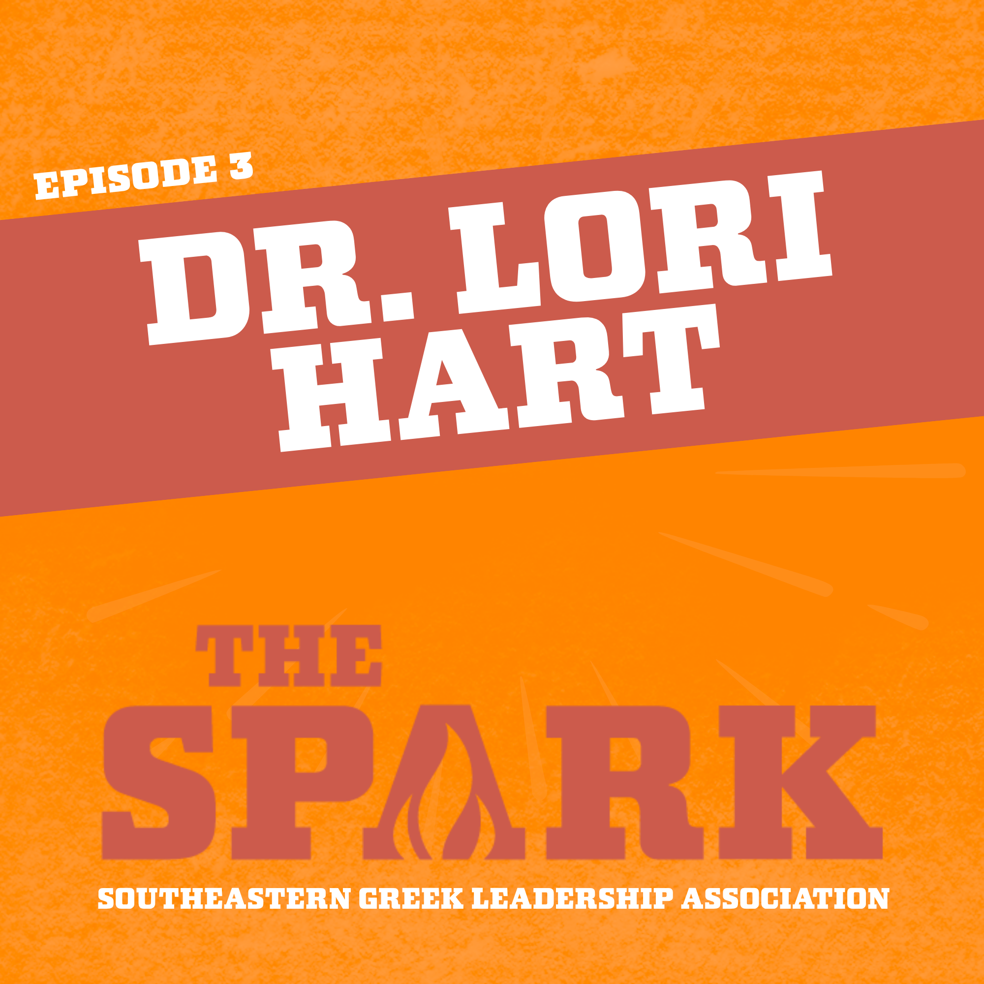 E3: Dr. Lori Hart