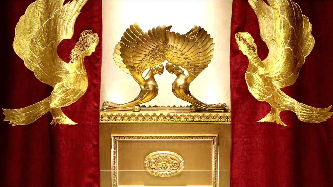 Soul Living 28: The Holy Cherubs