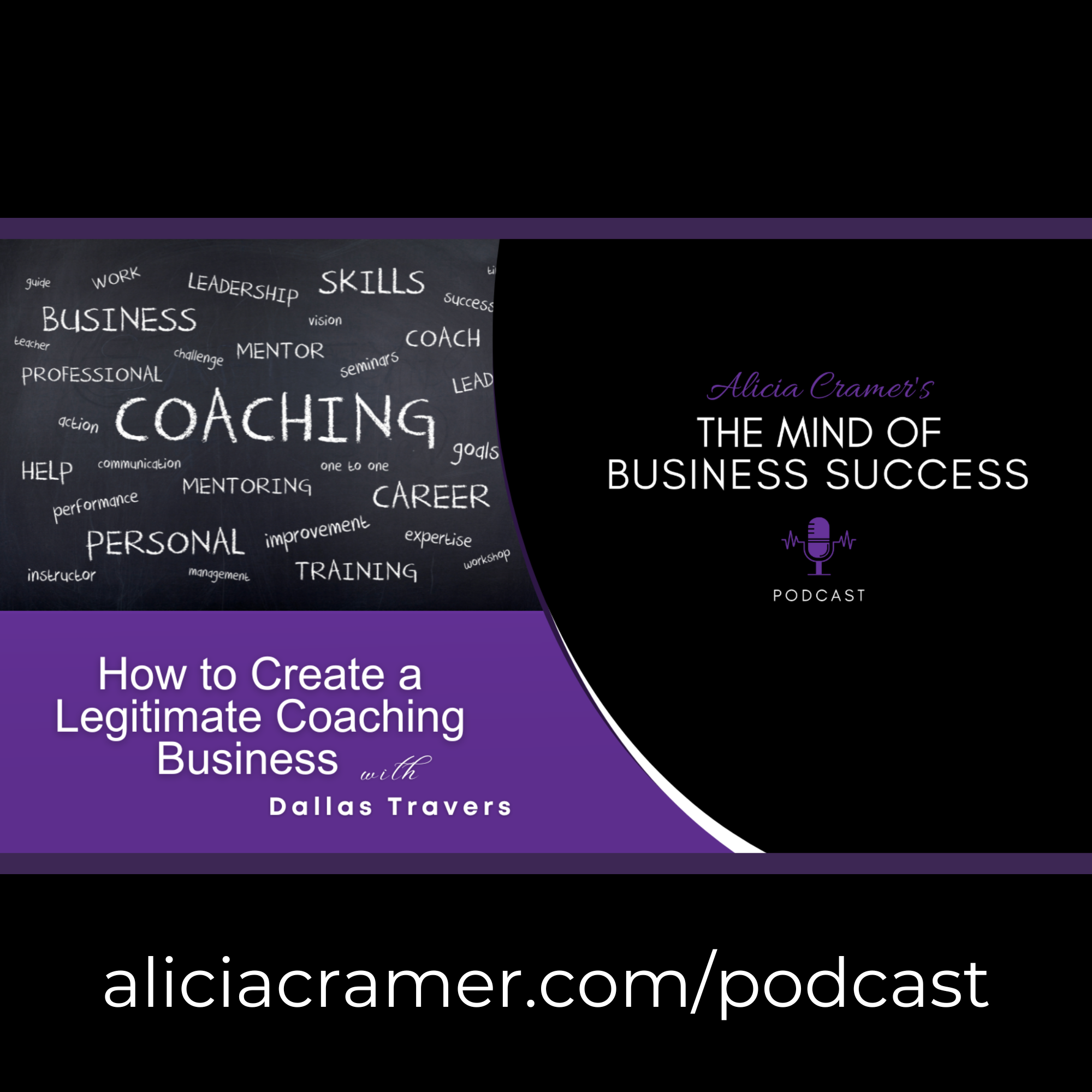 The Mind of Business Success